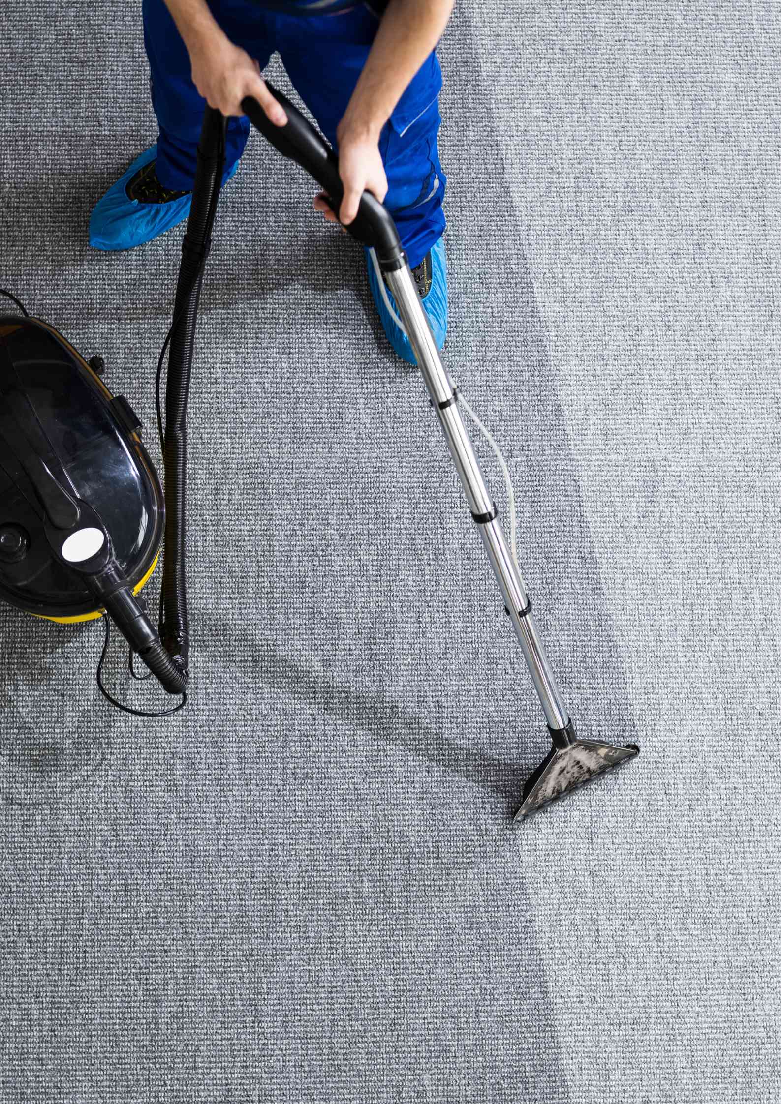 High Pressure Cleaning Parramatta